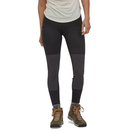 PATAGONIA - PANTALONE PACK OUT HIKE TIGHTS DONNA