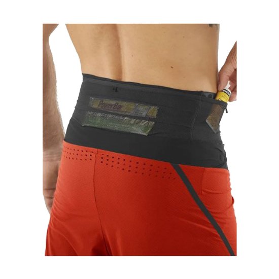 SALOMON - SHORT S/LAB ULTRA HOMME