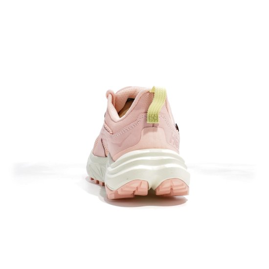 HOKA - ANACAPA 2 LOW GTX FEMME
