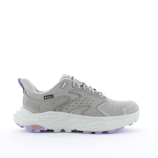 HOKA - ANACAPA 2 LOW GTX FEMME