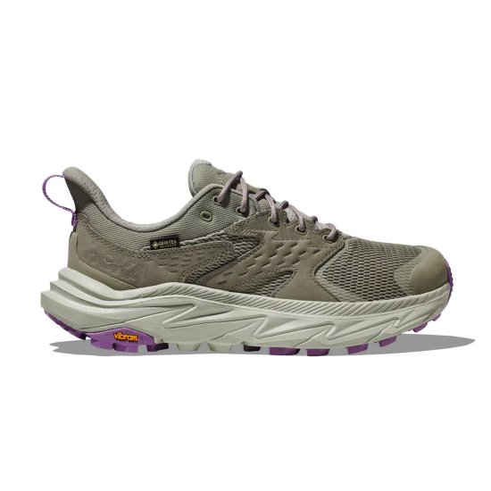 HOKA - ANACAPA 2 LOW GTX FEMME