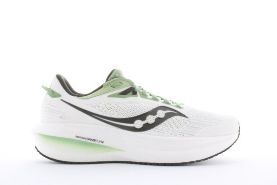 SAUCONY - TRIUMPH 21 HOMME