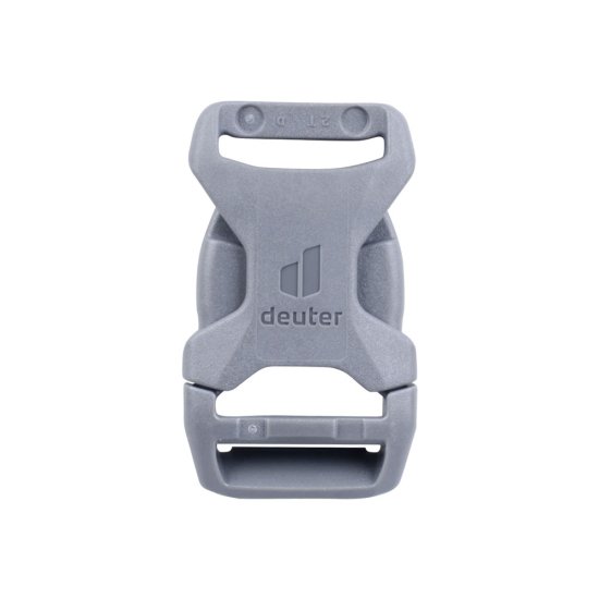 DEUTER - BOUCLE 20 MM - HI/TR/AL