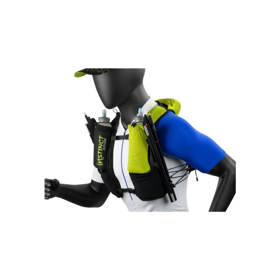 INSTINCT - SAC D'HYDRATATION AMBITION 4.5L