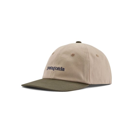 PATAGONIA - CASQUETTE FITZ ROY ICON TRAD