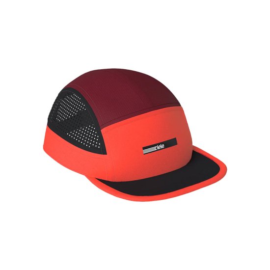 CIELE - CASQUETTE ALZCAP VELOCITY BOX