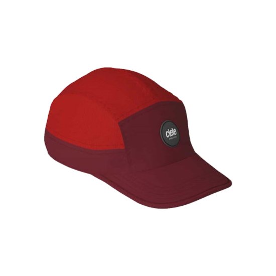 CIELE - CASQUETTE GOCAP SC BADGE PLUS