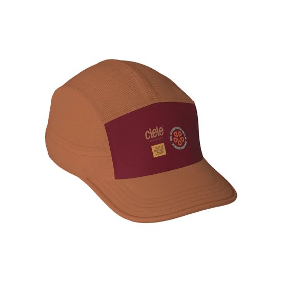 CIELE - CASQUETTE GOCAP SC MULTI STAR