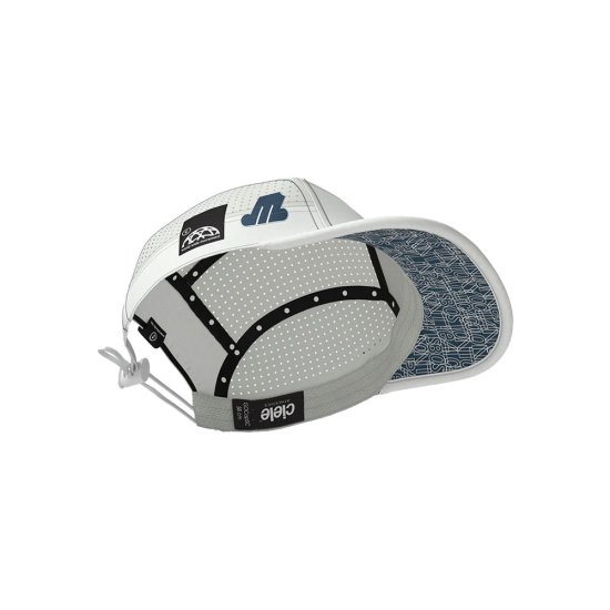 CIELE - CASQUETTE GOCAP SC WWM MONTREAL
