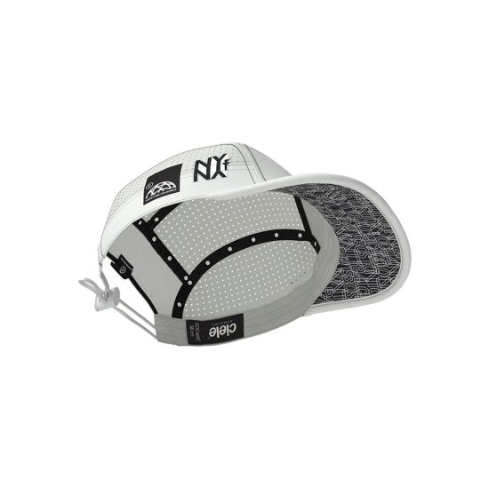 CIELE - CASQUETTE GOCAP SC FEMME NEW YORK