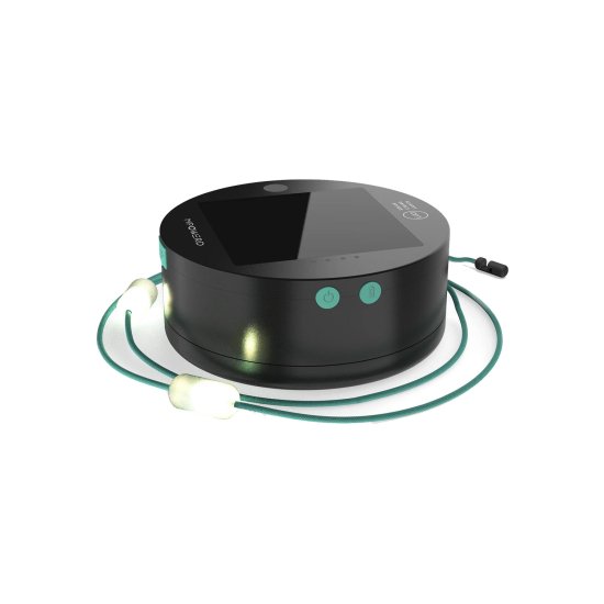 MPOWERD - GUIRLANDE SOLAIRE LUCI