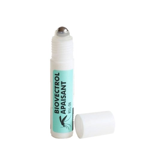 PHARMAVOYAGE - BIOVECTROL APAISANT APRES PIQURE