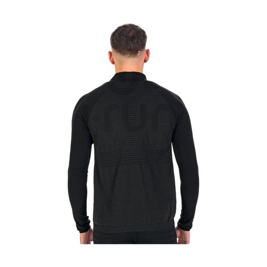 COMPRESSPORT - VESTE SEAMLESS HOMME
