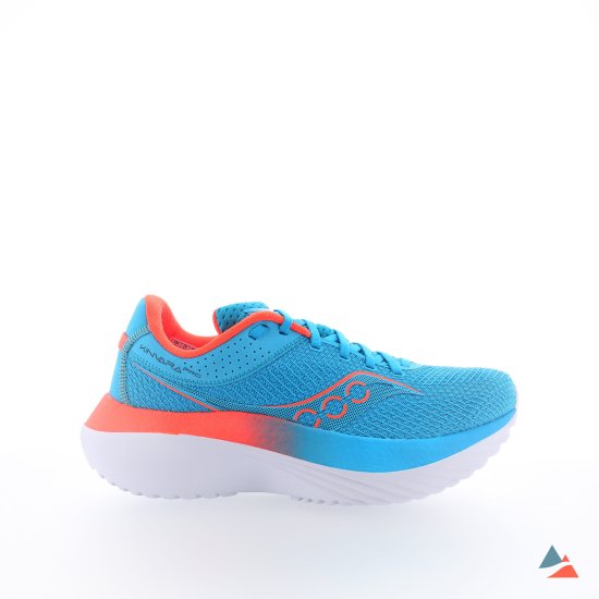 SAUCONY - KINVARA PRO HOMME