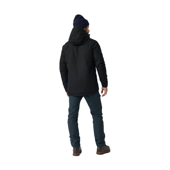 FJALLRAVEN - VESTE SKOGSÖ PADDED HOMME