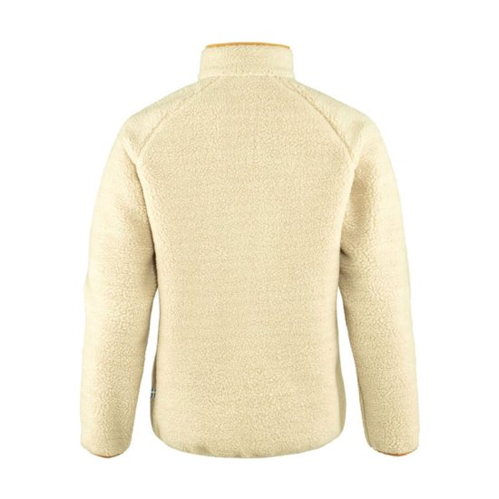 FJALLRAVEN - POLAIRE VARDAG PILE FEMME
