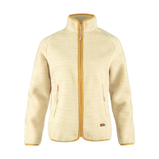FJALLRAVEN - POLAIRE VARDAG PILE FEMME