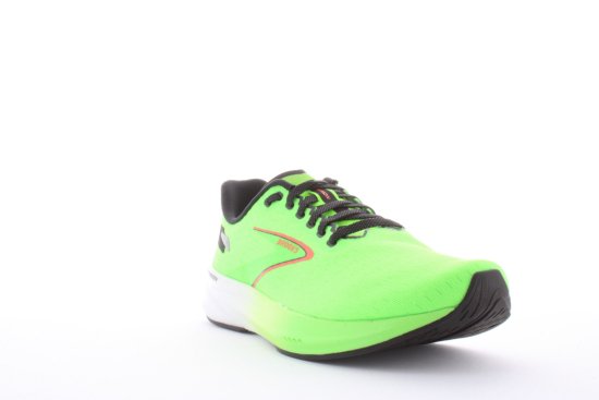 BROOKS - HYPERION HOMME VERTES