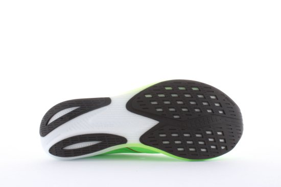 BROOKS - HYPERION HOMME VERTES