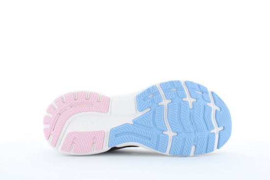 BROOKS - GHOST 15 FEMME BLEUE/ROSE