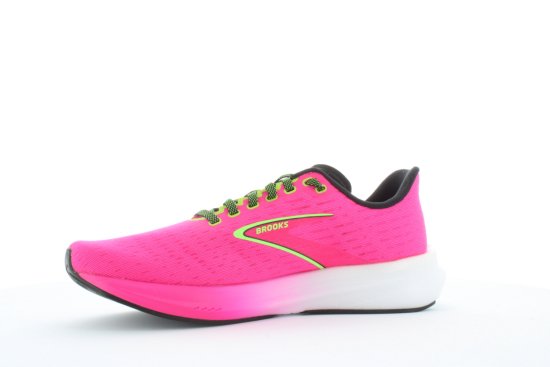 BROOKS - HYPERION FEMME ROSE