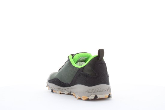 SAUCONY - PEREGRINE 12 SHIELD ENFANT