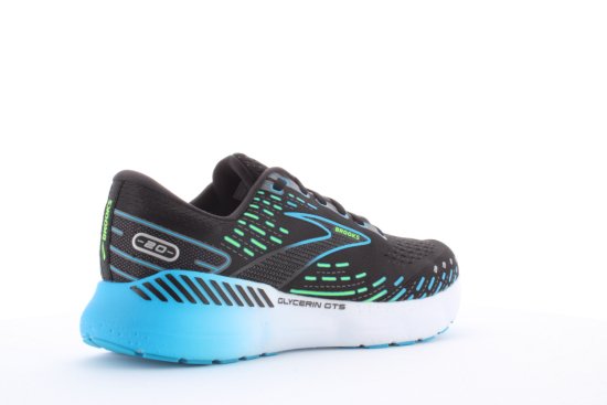 BROOKS - GLYCERIN GTS 20 HOMME