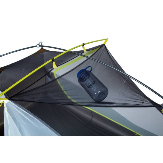 NEMO - TENTE DRAGONFLY OSMO 2 PLACES