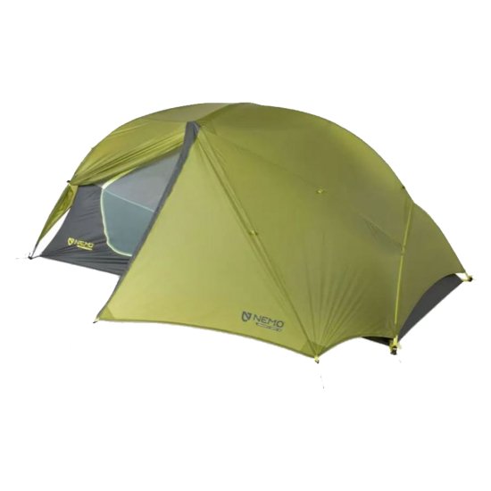 NEMO - TENTE DRAGONFLY OSMO 2 PLACES
