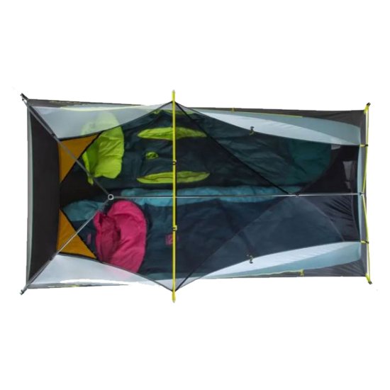 NEMO - TENTE DRAGONFLY OSMO 2 PLACES