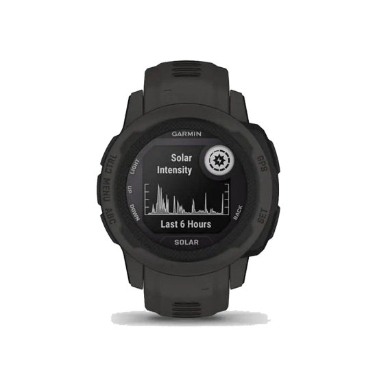 GARMIN - INSTINCT 2S SOLAR