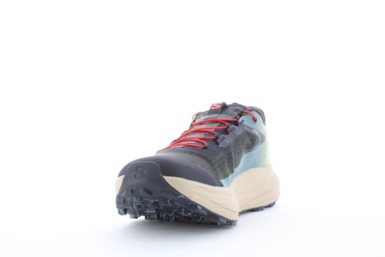 SALOMON - S/LAB ULTRA COLLAB FRANCOIS D'HAENE MIXTE