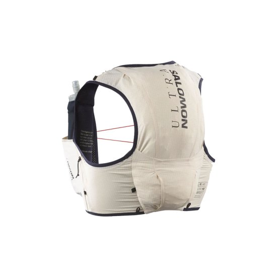 SALOMON - SAC D'HYDRATATION S/LAB ULTRA 10 LTD SET COLLAB FRANCOIS D'HAENE