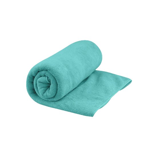 SEA TO SUMMIT - SERVIETTE TEK BOUCLETTE