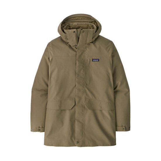 PATAGONIA - PARKA TRES 3-IN-1 HOMME