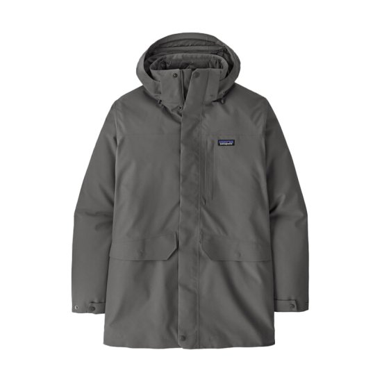 PATAGONIA - PARKA TRES 3-IN-1 HOMME