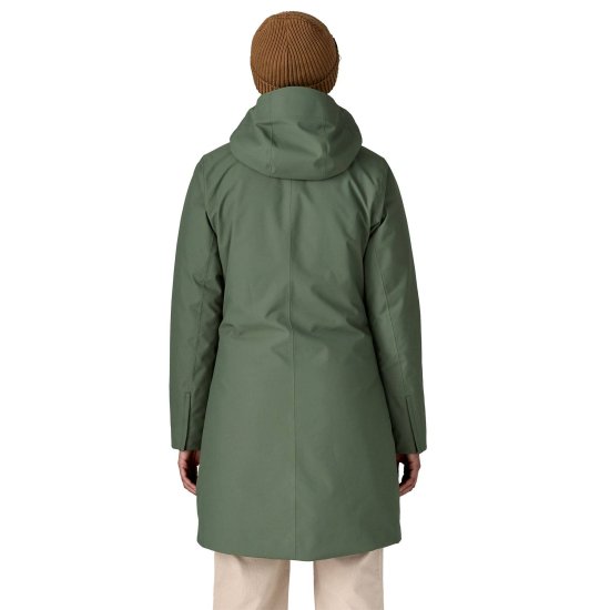 PATAGONIA - PARKA TRES 3-IN-1 FEMME