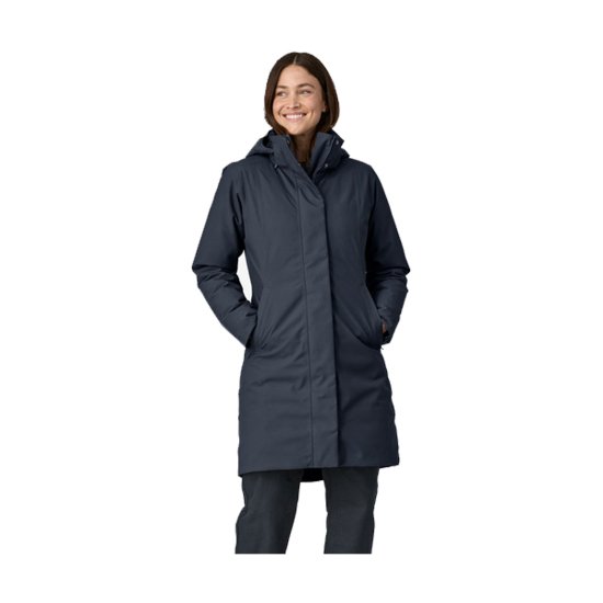 PATAGONIA - PARKA TRES 3-IN-1 FEMME