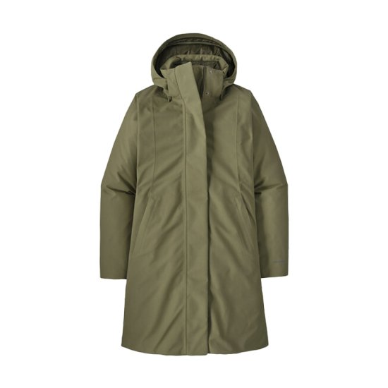 PATAGONIA - PARKA TRES 3-IN-1 FEMME