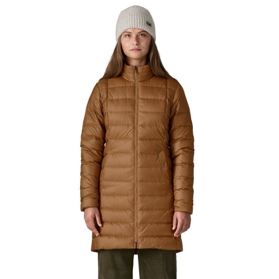 PATAGONIA - PARKA TRES 3-IN-1 FEMME