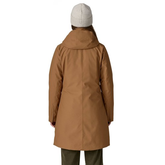 PATAGONIA - PARKA TRES 3-IN-1 FEMME
