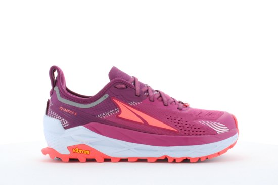ALTRA - OLYMPUS 5 FEMME