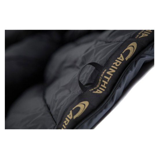 CARINTHIA - SAC DE COUCHAGE G 280 M GAUCHE