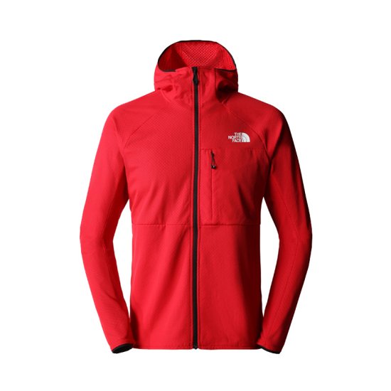 THE NORTH FACE - VESTE A CAPUCHE FUTUREFLEECE HOMME