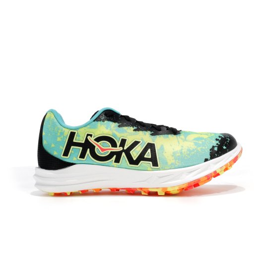 HOKA - CRESCENDO XC MIXTE