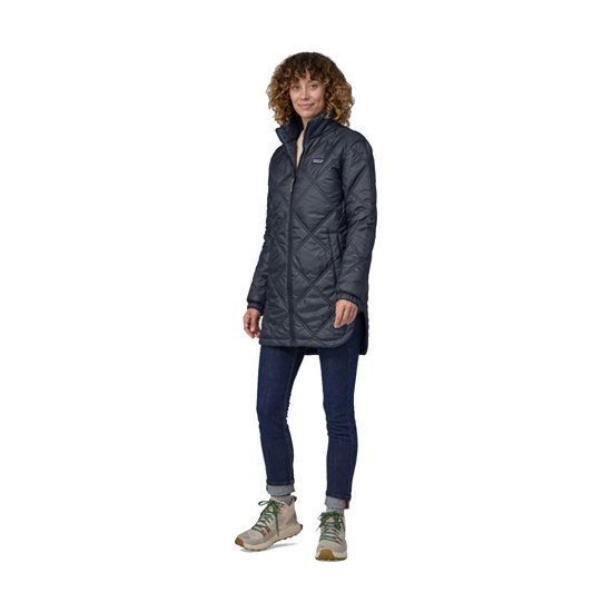 PATAGONIA - PARKA PINE BANK 3-IN-1 FEMME