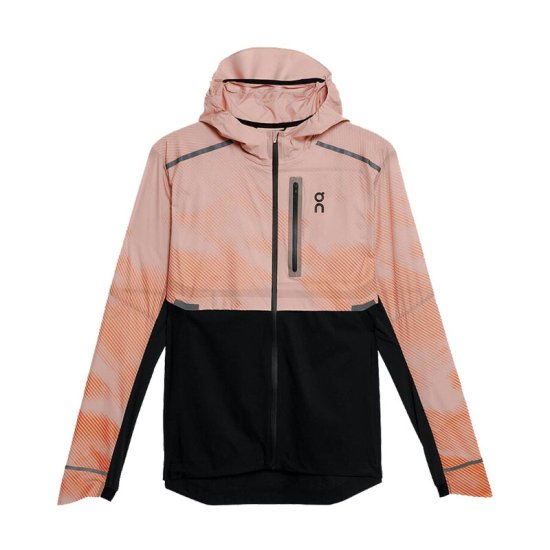ON - VESTE WEATHER LUMOS HOMME