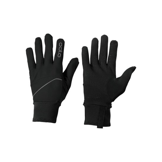ODLO - GANTS INTENSITY SAFETY LIGHT