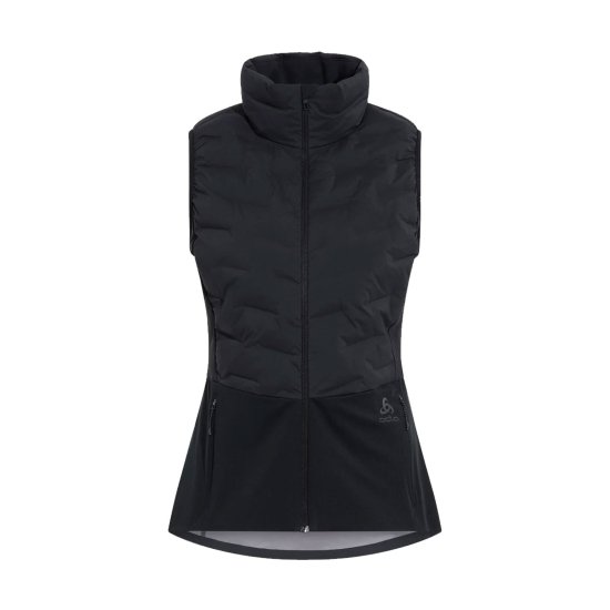 ODLO - DOUDOUNE SANS MANCHE ZEROWEIGHT INSULATOR FEMME
