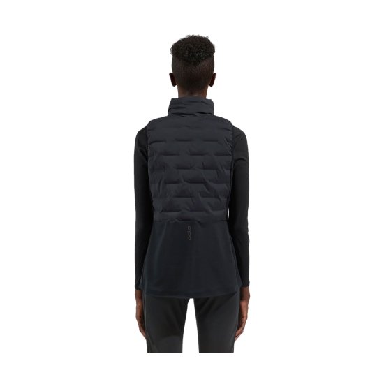 ODLO - DOUDOUNE SANS MANCHE ZEROWEIGHT INSULATOR FEMME